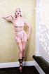 New Look High Waist Knickers